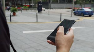 What is the most congested peak hour route in Manila? Bet you didn't know it's from Edsa Cubao to __________. To know this, we’ve combined Grab’s vast collection of data and National University of Singapore’s expertise in AI research to launch Grab-NUS AI Lab, a platform to gain insights on traffic patterns and identify ways to improve the mobility and liveability of Southeast Asian cities. Check out the video for the answer. | Grab