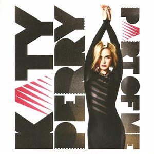 Katy Perry - Part Of Me