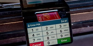 New Debit Cards Have an Unexpected Feature: Rewards