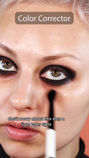 Smokey Eye Makeup Tutorial | Blackest Shades