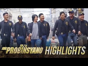 Task Force Agila takes down Bolit and his drug empire | FPJ's Ang Probinsyano (With Eng Subs)