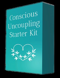 Your Kit – Conscious Uncoupling