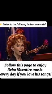 The Fear of Being Alone – Reba McEntire https://melodiesofthepast.site/the-fear-of-being-alone-reba-mcentire | Melodies of the Past