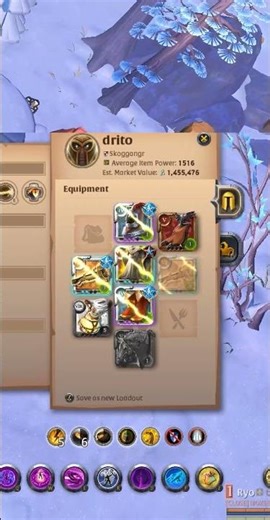 🎯 SNIPPING INVIS BOMBSQUADS #albiononline