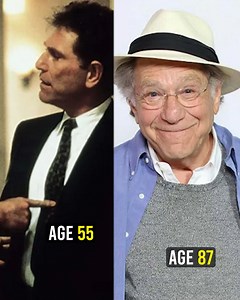 What happened to George Segal from Look Who's Talking? | Songs That Rock