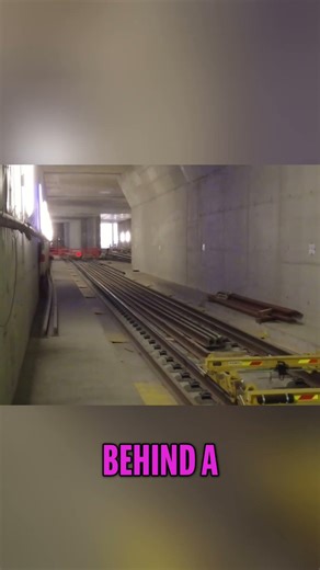 German Engineering's Worst Nightmare Actually Happened #Stuttgart21 #EngineeringDisaster