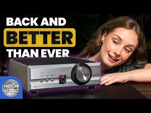 Pass Labs HPA-1c Headphone Amp Review: 10dB Quieter, Even Better Sound