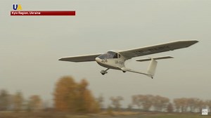 Racing Plane Breaks Record - Freedom