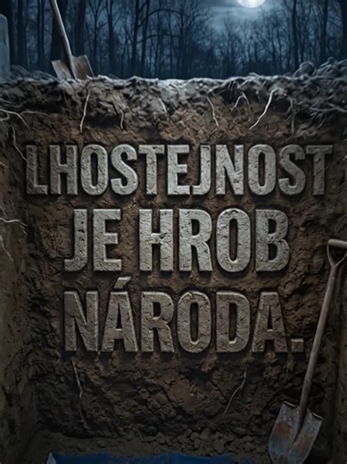 Lhostejnost je tichý zabiják naší svobody. 🇨🇿 Mnohem nebezpečnější než válka nebo krize. Proč? Protože nás uspává. 😴 Vidíme lži, vidíme nespravedlnost, ale volíme mlčení. 🤐 Tohle je největší dar pro ty, kteří chtějí naši zemi ovládat. NEBUĎ JEN ČÁSTÍ DAVU. Buď součástí národa! 🦁 👉 Vyvěs českou vlajku do okna nebo na auto. Nečekej na svátek. Ukaž hrdost DNES. #ceskarepublika #vlastenci #pravda #svoboda #ceskytiktok