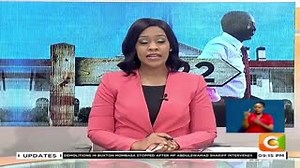 7.3K views · 310 reactions | Uhuru Succession Battle: Ruto maintains he is best suited to succeed Uhuru Ruto: I’ll continue Uhuru’s development agenda Ruto held several roadside rallies in Meru County #CitizenWeekend @VickyRubadiri | Citizen TV Kenya | Facebook