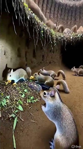 ai video gilhari ka 😱#shorts#ai#viral#trending