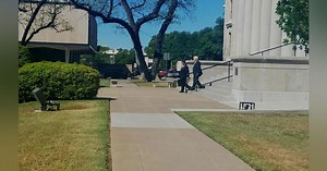 DPS Handwriting Expert Will Not Rule Out Idea that Sullivan Wrote the Will