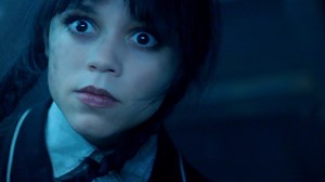 New Wednesday trailer is full of MAYHEM | Wednesday Netflix