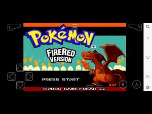 How To Walk Through Rocket Game Corner and Obtain Silph Scope in Pokemon Fire Red/LeafGreen