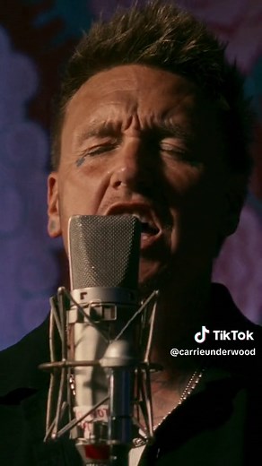 #Repost @paparoach ・・・ We’ll Leave a light on for you 💙 Leave A Light On (Talk Away The Dark) with Carrie Underwood - official music video out now 💡 You are not alone. Together, we can talk away the dark. @AFSP #leavealighton #talkawaythedark