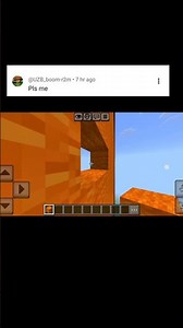 I make my subscribers profile pixel art in Minecraft #3 #pixelart #minecraft #shorts