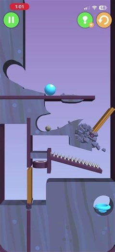 Dig This 658-11 “Eye of the Storm” solution/walkthrough