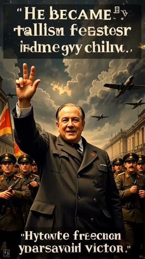 “Churchill: The Leader Who Never Surrendered”🤯🤯 Inspiration from history#👍 GreatLeader