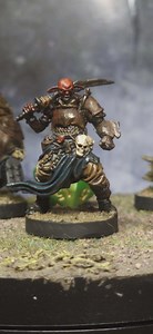 Hobgoblin Miniatures Set D&D Hobgoblins Warchief Brute Thief Hand Painted Tabletop RPG Minis - Etsy