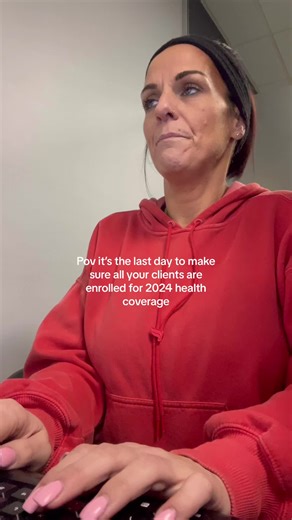 Apollo Health Insurance on TikTok