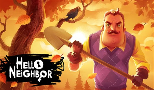 【你好邻居】一分钟学会从Moddb下载并安装Mod