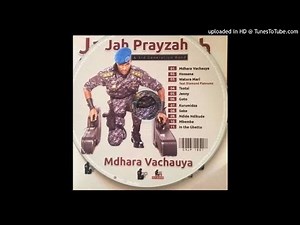 7. Jah Prayzah - Kurumidza (Official)