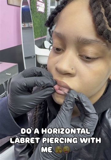 Explora Mis Piercings Favoritos y Más