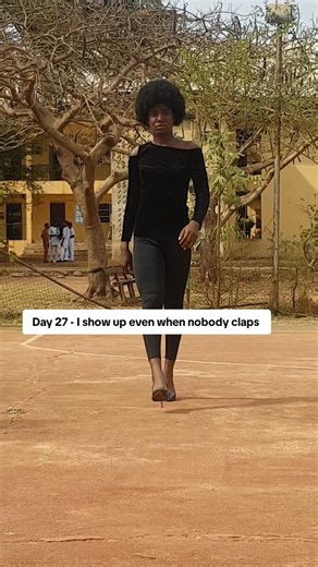 The Daily Walk Project from street to runway