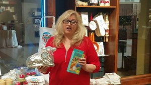 Looking for a way to make this year's at-home Easter celebration special? The Museum Store at the National Czech & Slovak Museum & Library has everything you need to make a traditional, and delicious, lamb cake! Shop online at http://store.ncsml.org | National Czech & Slovak Museum & Library