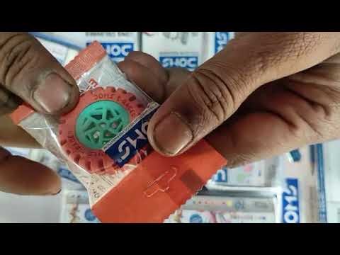 #DOMS#domstudio #pencil #stationarycollection #unboxing #btsstationary #stationery #eraser#art #mom