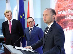 HSBC Malta introduces new service for small businesses - The Malta Independent