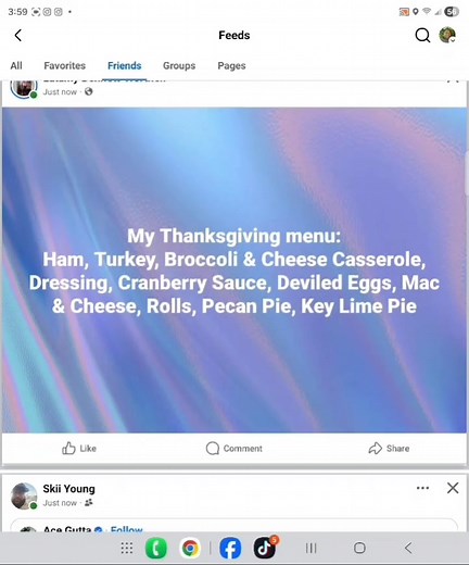 Facebook 101 - Refresh Your Feed! | Antress Witt | Facebook