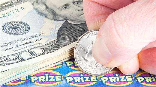 New lotto millionaires crowned in California after winning over $27m combined