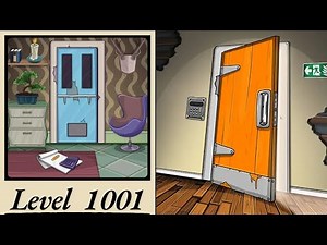 Escape Time: Level 1001 – How to Solve? (Walkthrough)