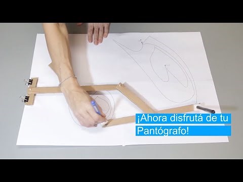 Pantógrafo