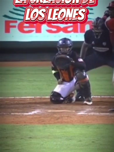 #escogido #lidom #seriefinal