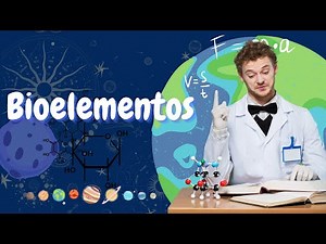 Bioelementos: qué son y ejemplos