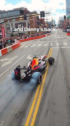 1.9M views · 3.8K reactions | How many cowboy captions can we cook up ‍ #RedBull #RedBullRacing #RedBullShowRunNashville | Oracle Red Bull Racing | Facebook