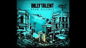 Billy Talent - Don't Count On The Wicked