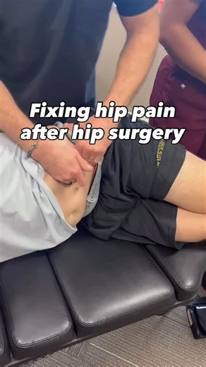 Precision Health Group | POST SURGERY and don’t have the flexibility you should? This most likely is due to a Nerve entrapment complicated by the buildup of... | Instagram