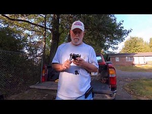 Excalibur Crank Rope Replacement