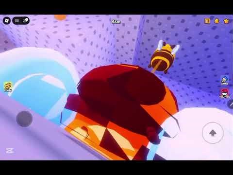 2 player obby met Sofie (grappig) eerste video ooit