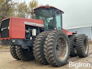 1996 Case IH 9350 4WD Tractor | Agriculture