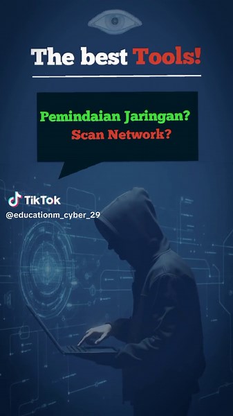 Nmap: Alat Pemindaian Jaringan Terunggul