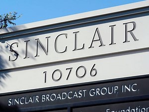 WJLA Among Many TV Stations To Air Sinclair Media-Bashing Script