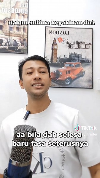 AKIEY TRADER on TikTok