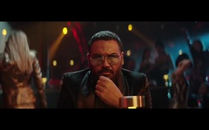 【妖王 & SEVERINA】SEVERINA X AZIS - ‘FALIŠ MI’