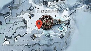 God of War: Ragnarok — Troll Locations Guide