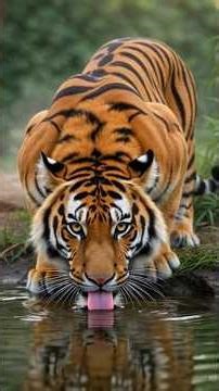 Cinematic Wildlife #wildlife #naturedocumentary #animalencounters #cinematicnature