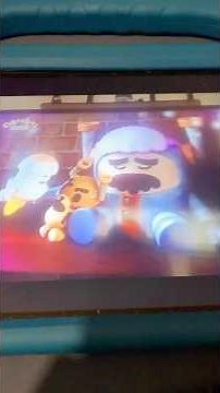 cbeebies final closedown part 1 UK